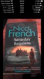 Nicci french in engels, Ophalen of Verzenden, Gelezen