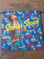 The Rolling Stones - Stones Story 9286 126 NL, Ophalen of Verzenden, Gebruikt, 12 inch, Rock-'n-Roll