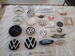 auto emblemen/logo's nieuw en gebruikt, Auto-onderdelen, Ophalen of Verzenden, Nieuw, Overige automerken