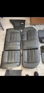 Intrieur zonder stoelen kadett e gsi, Auto-onderdelen, Ophalen, Gebruikt, Opel
