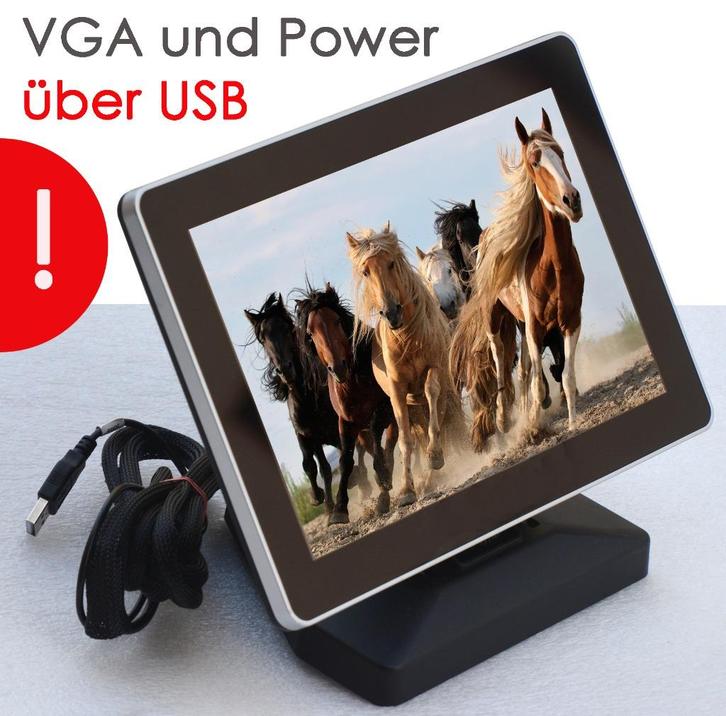 touchscreen voor kassa, Verzamelen, Elektronische Apparatuur, Overige typen, Ophalen of Verzenden