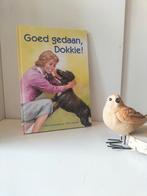 Goedegebuure-Remmelzwaai, Ineke; Goed gedaan, Dokkie!, Boeken, Ophalen of Verzenden, Gelezen