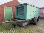 Noodstroom aggregaat generator, Zakelijke goederen, Agrarisch | Werktuigen, Ophalen, Werkplaats, Gebouw of Erf