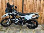 Husqvarna 701 Enduro met Omega rally kit, 693 cc, Particulier, Meer dan 35 kW, Enduro