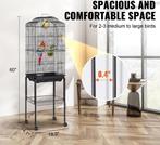 Vogelkooi - voilere - binnen voilere - vogels, Dieren en Toebehoren, Vogels | Hokken en Kooien, Niet ingevuld, Niet ingevuld, Nieuw