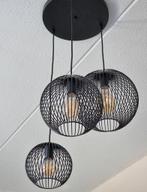 Hanglamp Nikki gamma, Huis en Inrichting, Lampen | Hanglampen, Ophalen, Nieuw, Metaal, 50 tot 75 cm