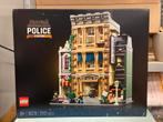Lego 10278 Politiebureau *Nieuw en Verzegeld*, Kinderen en Baby's, Speelgoed | Duplo en Lego, Ophalen of Verzenden, Nieuw, Complete set