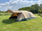 Baco 4600 tent – ruim, degelijk en nog in mooie staat!, Caravans en Kamperen, Tenten, Ophalen, Gebruikt, Tot en met 6