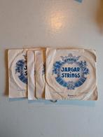 Jargar contrabas snaren medium., Ophalen of Verzenden, Zo goed als nieuw