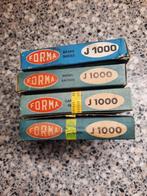 N.O.S 4 x origineel FORMA remvoeringen victoria eysink ??, Ophalen, Nieuw, Overige typen, Overige merken