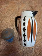 Vintage stenen kan / schenkkan, Antiek en Kunst, Ophalen of Verzenden