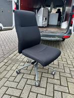 Bureaustoel werk perfect €65, Huis en Inrichting, Bureaustoelen, Ophalen of Verzenden, Zo goed als nieuw, Zwart