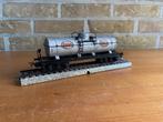Märklin 334 E vroege versie, Wisselstroom, Gebruikt, Wagon, Ophalen of Verzenden