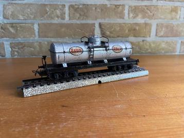 Märklin 334 E vroege versie beschikbaar voor biedingen