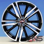 5x108 20 inch Volvo Look Velgen XC40 XC60 XC90 S90, Velg(en), -, -, Nieuw