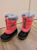 Snowboots maat 21/22 Olang, Kinderen en Baby's, Kinderkleding | Schoenen en Sokken, Ophalen, Zo goed als nieuw, Jongen of Meisje