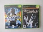 James Bond Xbox, 1 speler, Ophalen of Verzenden, Shooter, Vanaf 12 jaar