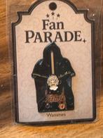 Efteling pin Wammes op kaartje, Ophalen of Verzenden, Zo goed als nieuw, Button of Speldje