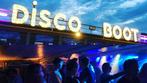 2 Tickets Disco boot Utrecht, Tickets en Kaartjes, Evenementen en Festivals