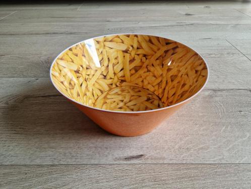 Patatbak, Huis en Inrichting, Keuken | Keukenbenodigdheden, Gebruikt, Ophalen of Verzenden