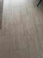 Laminaat vloer 120m2 licht beige incl. ondervloer, Doe-het-zelf en Verbouw, Tegels, Overige typen, Ophalen of Verzenden, Zo goed als nieuw