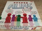 Familiespel Alias, Hobby en Vrije tijd, Vijf spelers of meer, Ophalen, Zo goed als nieuw, Tactic
