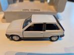 Opel Corsa SR , A 1/43, Ophalen of Verzenden, Zo goed als nieuw, Auto, Gama
