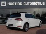 Volkswagen GOLF 1.4 TSI Highline Business R | Pano | Digital, 125 pk, Gebruikt, 4 cilinders, Wit