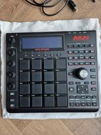 Akai Professional MPC Studio – Zwart | Muziekproductie Contr, Muziek en Instrumenten, Samplers, Ophalen, Zo goed als nieuw