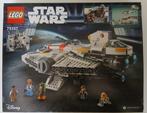 Lego Star Wars 75357 - Ghost & Phantom II - Nieuw, Ophalen of Verzenden, Nieuw, Complete set, Lego