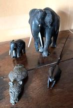 Lotje met mooie brocante “snuisterijen”, Ophalen of Verzenden