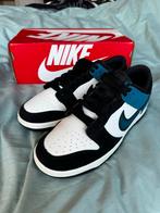 Nike Dunk Low Retro NAS - Maat 42.5 - 1x Gedragen, Overige kleuren, Ophalen of Verzenden, Sneakers of Gympen, Zo goed als nieuw