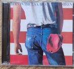 Bruce Springsteen Born in the usa, Ophalen of Verzenden, 1980 tot 2000, Zo goed als nieuw