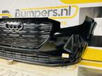 BUMPER Audi Q4 E Tron E-Tron 2022-2023 VOORBUMPER 1-Z4-6177z, Auto-onderdelen, Gebruikt, Ophalen of Verzenden, Bumper, Voor