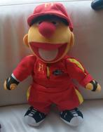 Ernie ,F1,46 cm, Ophalen of Verzenden, Zo goed als nieuw, Overige typen