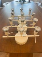 Ikea spots, Ophalen, Gebruikt, Metaal of Aluminium, Industrieel