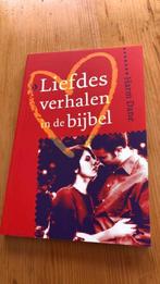 Liefdesverhalen in de bijbel - Harm Dane, Ophalen of Verzenden, Nieuw