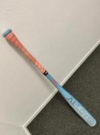 Ze.g.a.n. 33,5" 44Pro Alloy XP honkbal-knuppel, Ophalen of Verzenden, Zo goed als nieuw, Honkbal, Knuppel
