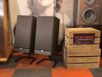 JBL XE-3 |  3-weg basreflex | Made in Denmark | GARANTIE beschikbaar voor biedingen