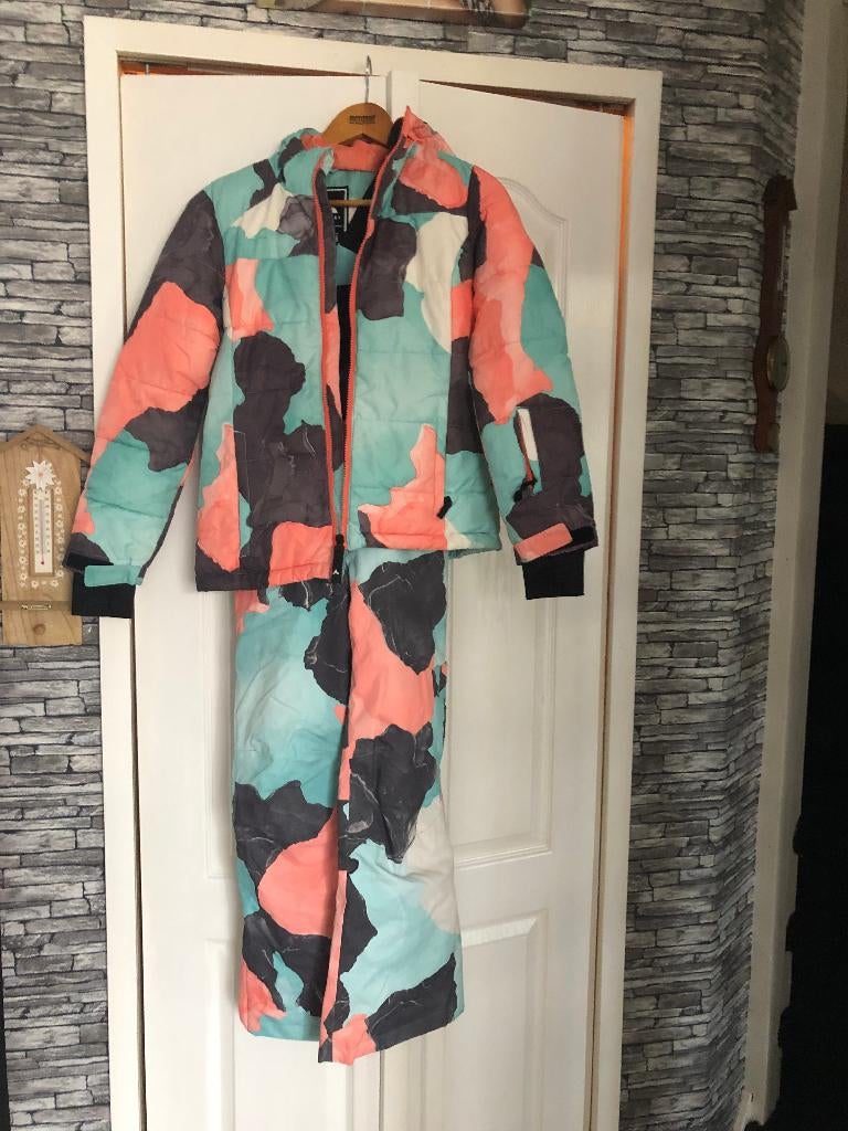 ski kleding, Ophalen, Overige typen, Zo goed als nieuw, Protest