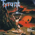 Tyrant – Mean Machine  Originele LP Nieuw, Ongebruikt., Cd's en Dvd's, Ophalen of Verzenden, Nieuw in verpakking