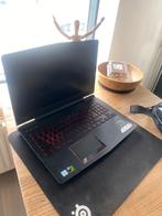 Lenovo Legion Y520-15IKBN Gaming laptop, 16 GB, 1.128TB, Intel Core i7-7700HQ, 15 inch