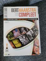 Bert Haanstra compleet 10 dvd box 21 uur fanfare alleman, Cd's en Dvd's, Gebruikt, Ophalen of Verzenden