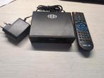Mede8er MED400X Mediaspeler, Audio, Tv en Foto, Mediaspelers, Ophalen of Verzenden, Gebruikt, USB 2, Zonder harde schijf