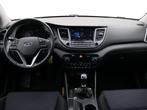Hyundai Tucson 1.6 GDi Comfort / Navigatie / Stoelverwarming, Stof, 4 cilinders, Origineel Nederlands, Electronic Stability Program (ESP)