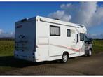 Challenger Genesis 398 XLB Limited Edition | 2016 | 47000 KM, Ringverwarming, Luifel, Bedrijf, Challenger