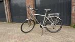 Trek Navigator 500+, zonder: accu, achterwiel, display (hr), Ophalen, TREK, Gebruikt, Algemeen