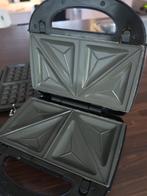 Multigrill Tosti ijzer 3-in-1, BK Connect, Ophalen, Uitneembare platen, Zo goed als nieuw