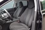 Peugeot 308 SW 1.2 PureTech 130PK Allure LED/Carplay/Navi/Tr, Gebruikt, 1199 cc, 1165 kg, Zwart