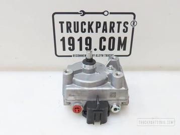 DAF 1720724 VTG PX5 beschikbaar voor biedingen